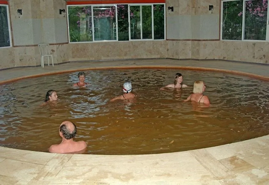 Villa Lycus Hotel Karahayit   Karahayit (Pamukkale)