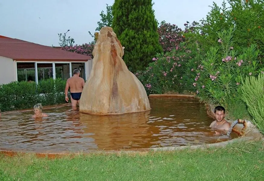 Villa Lycus Hotel Karahayıt