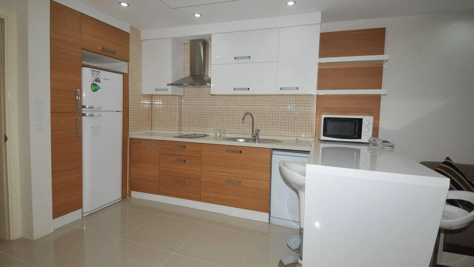 Villa Lycus Hotel Karahayit  Karahayit (Pamukkale)
