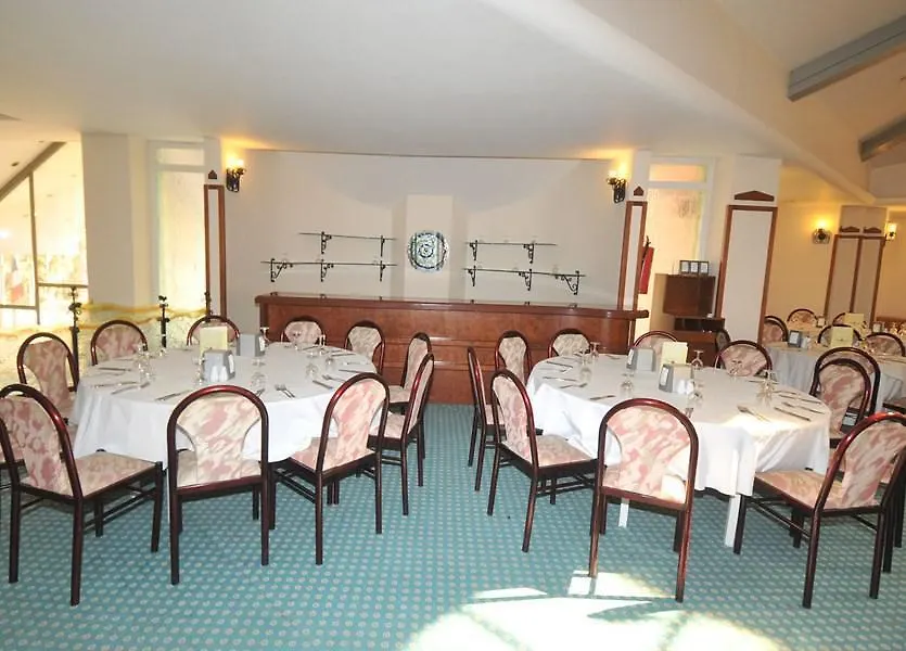Villa Lycus Hotel Karahayit  4*, Karahayit (Pamukkale) Turkey