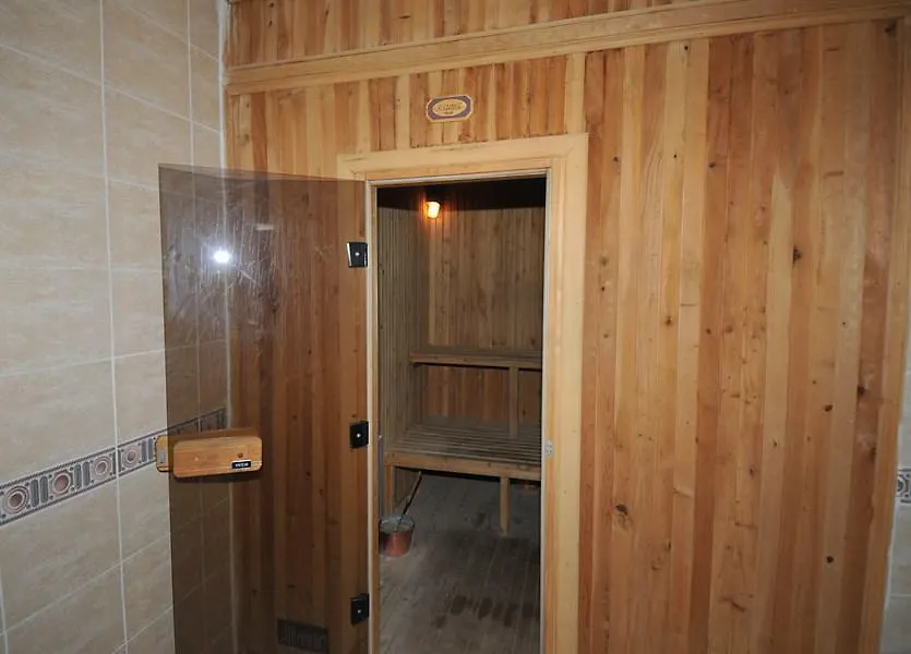Villa Lycus Hotel Karahayit   Karahayit (Pamukkale)