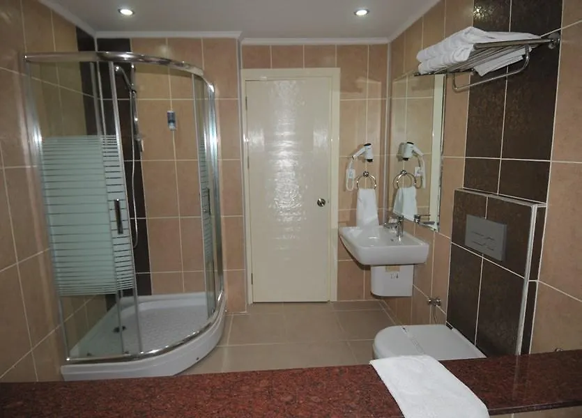 Villa Lycus Hotel Karahayit  4*, Karahayit (Pamukkale)