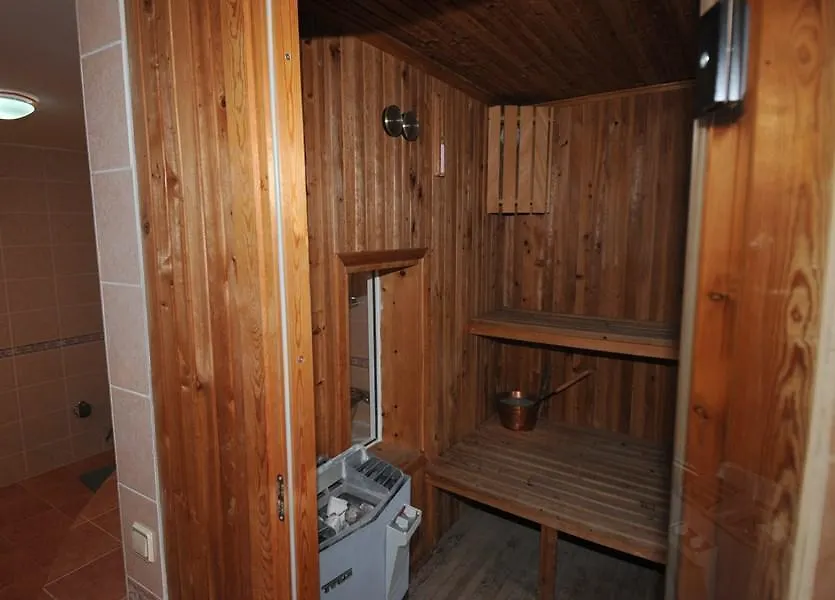 Villa Lycus Hotel Karahayit