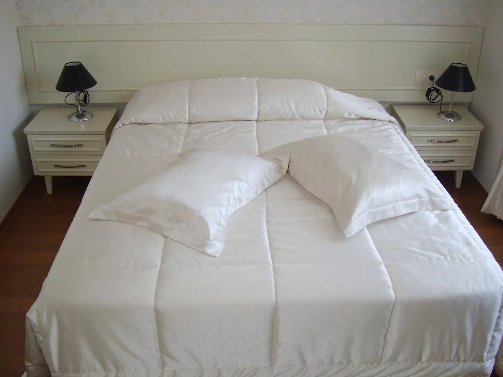 Villa Lycus Hotel Karahayit