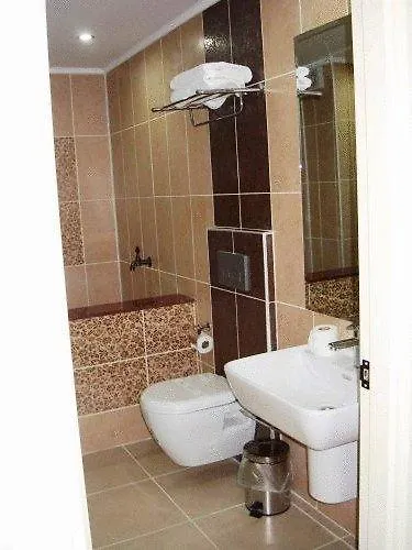 Villa Lycus Hotel Karahayit  Turkey