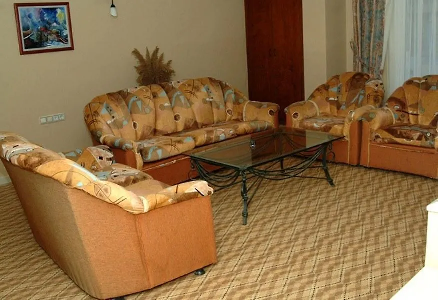 Villa Lycus Hotel Karahayit   Karahayit (Pamukkale)