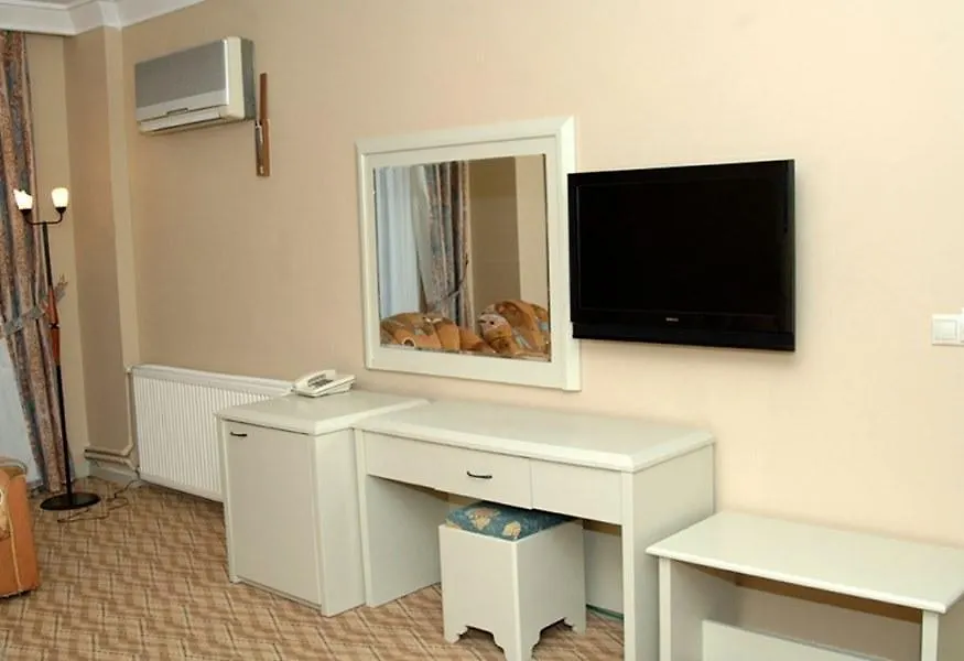 Villa Lycus Hotel Karahayit