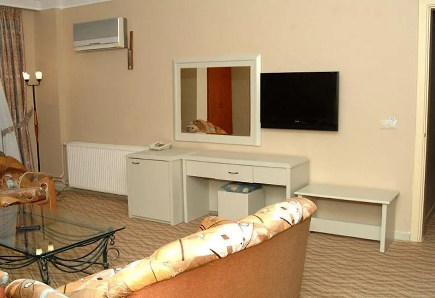 Villa Lycus Hotel Karahayit