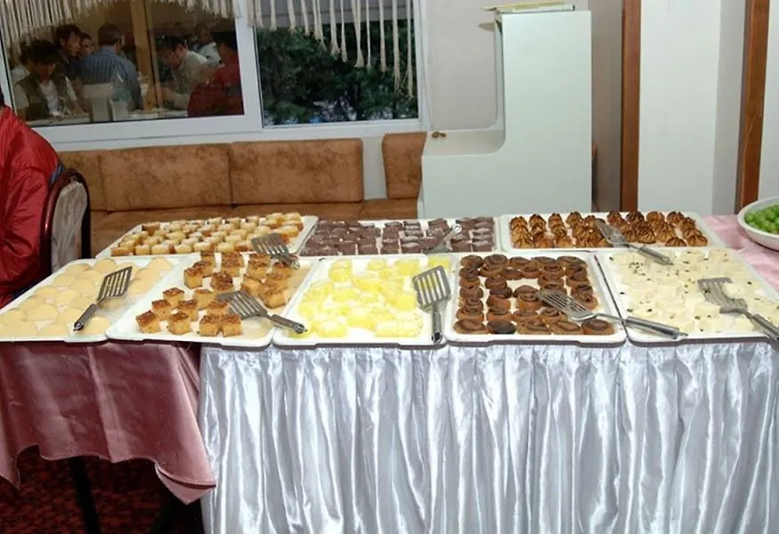 Villa Lycus Hotel Karahayit  Turkey