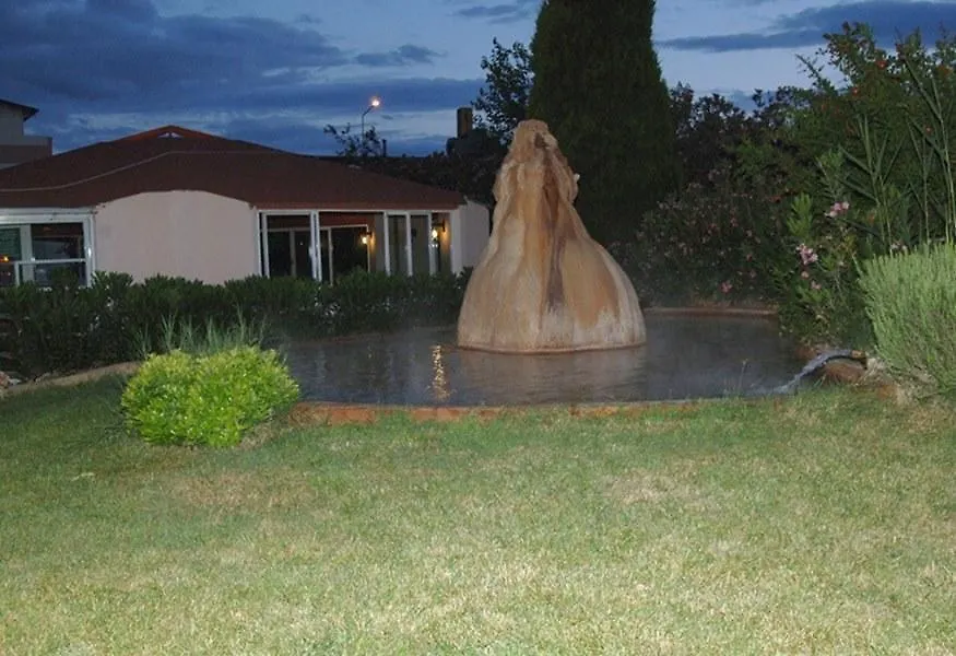 Villa Lycus Hotel Karahayit  4*, Karahayit (Pamukkale) Turkey