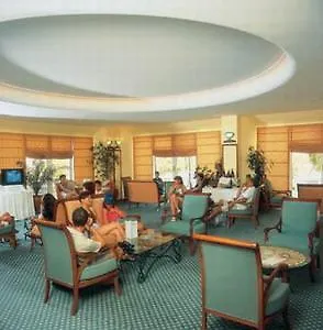 Villa Lycus Hotel Karahayit  Turkey
