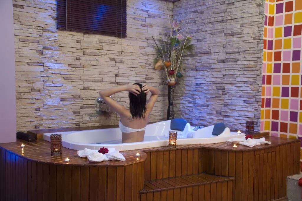 Villa Lycus Hotel Karahayit  Turkey