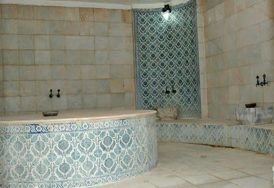 Villa Lycus Hotel Karahayit