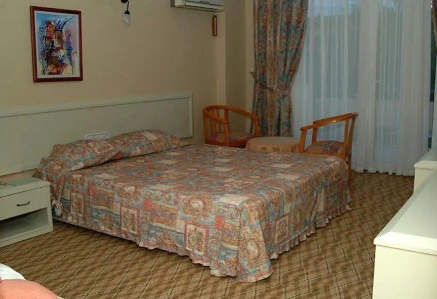 Villa Lycus Hotel Karahayit