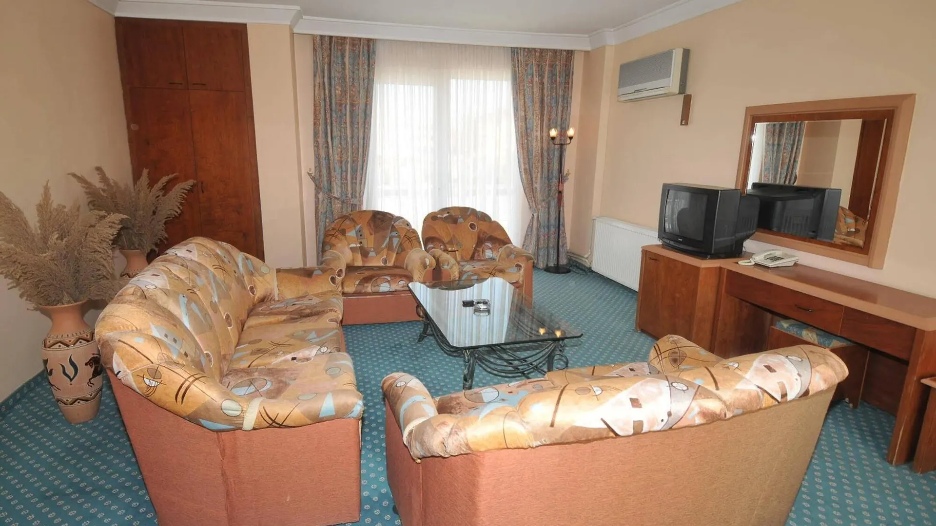 Villa Lycus Hotel Karahayit  Karahayit (Pamukkale)