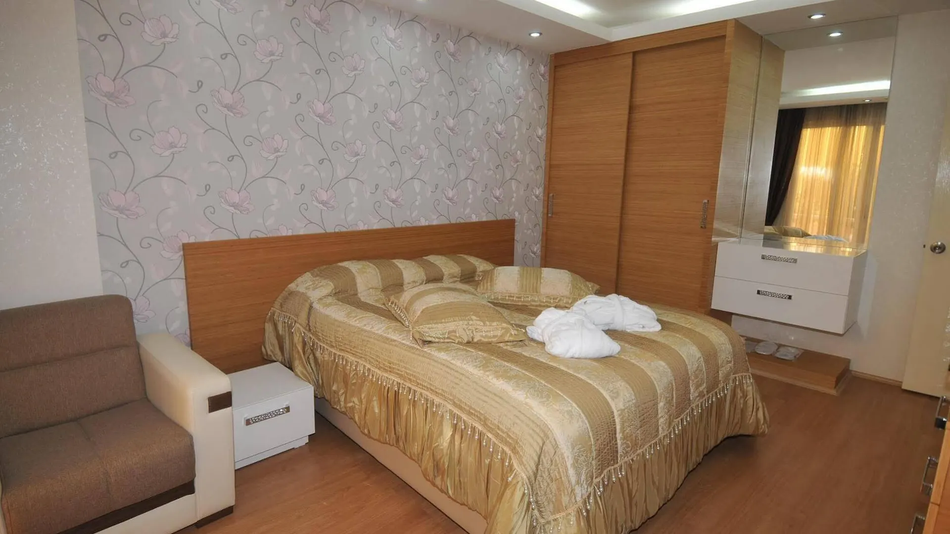 Villa Lycus Hotel Karahayit   Karahayit (Pamukkale)