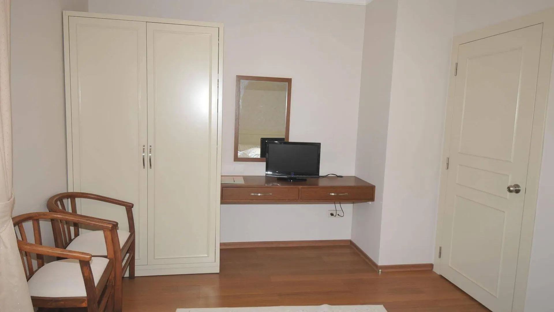 Villa Lycus Hotel Karahayit