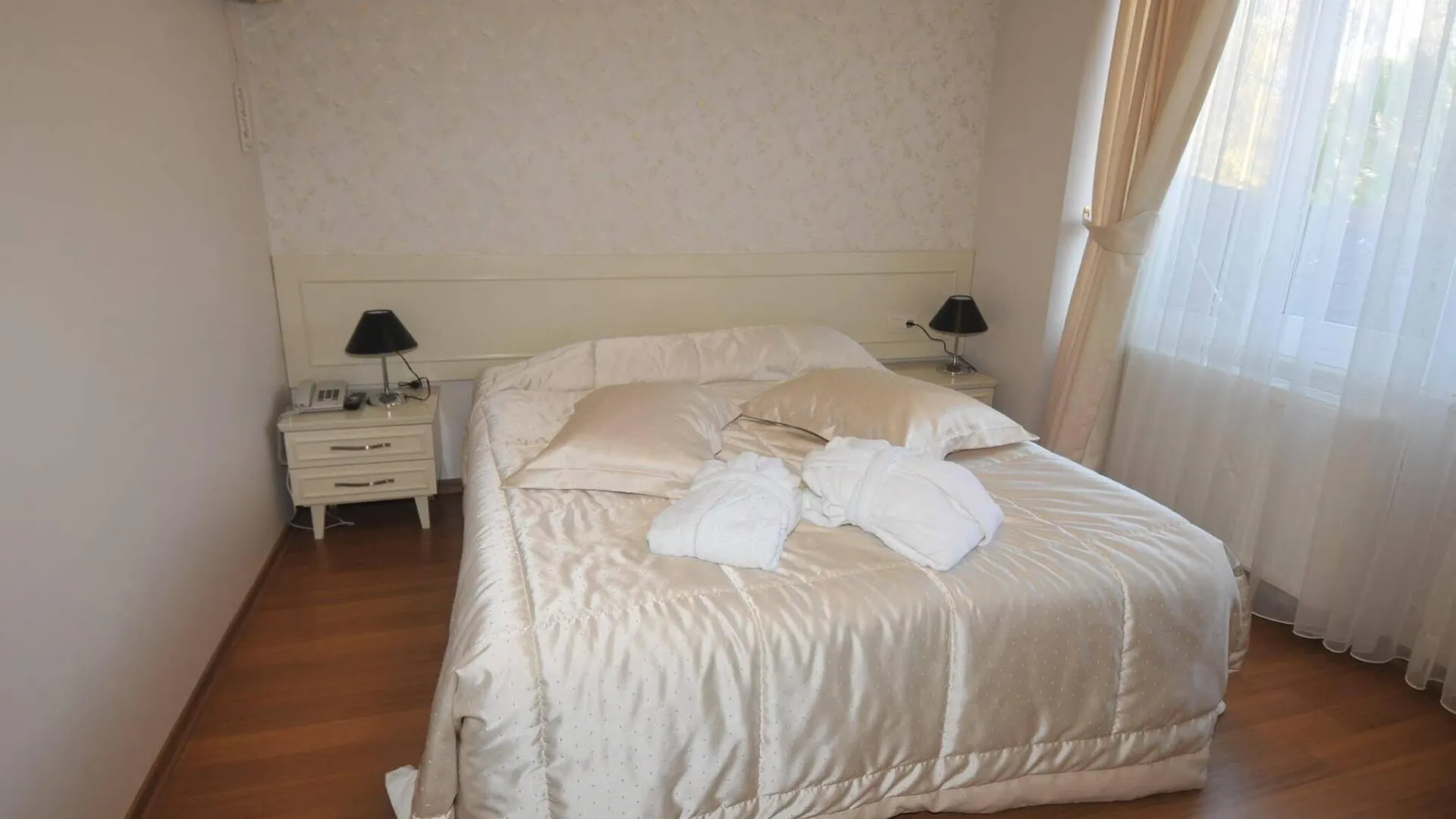 Villa Lycus Hotel Karahayit  4*, Karahayit (Pamukkale)