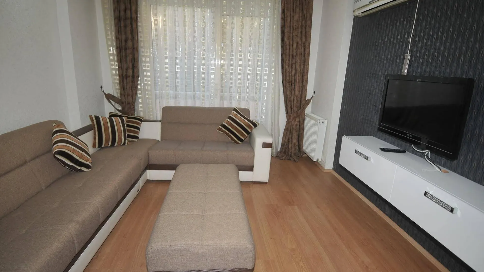 ****  Villa Lycus Hotel Karahayit  Turkey