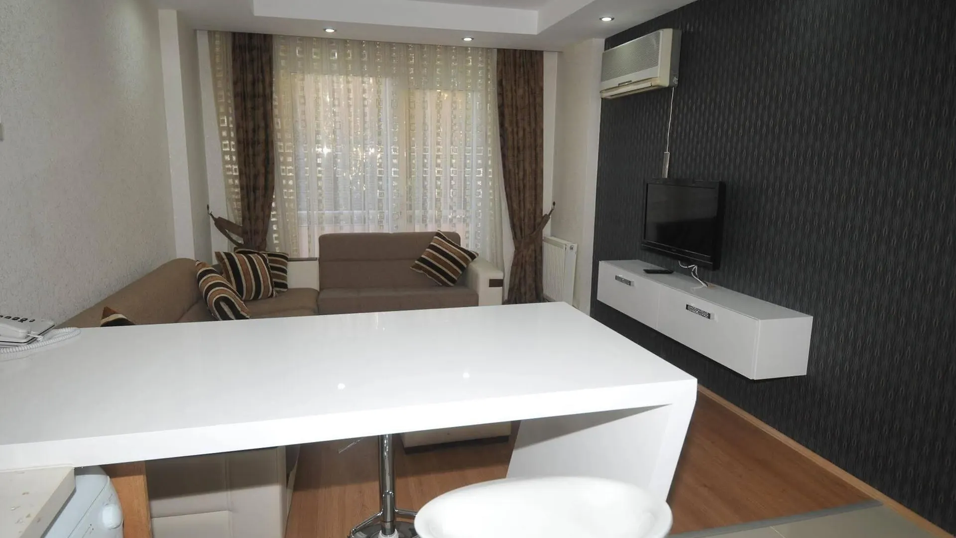 Villa Lycus Hotel Karahayit  Karahayit (Pamukkale)