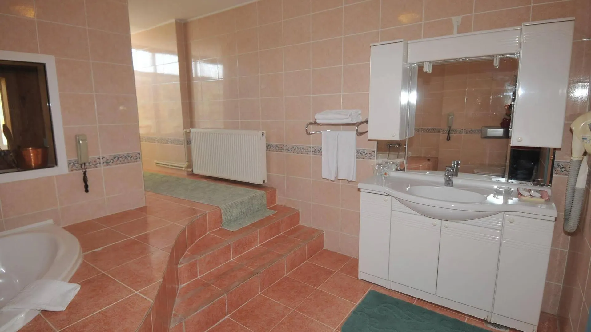****  Villa Lycus Hotel Karahayit  Turkey