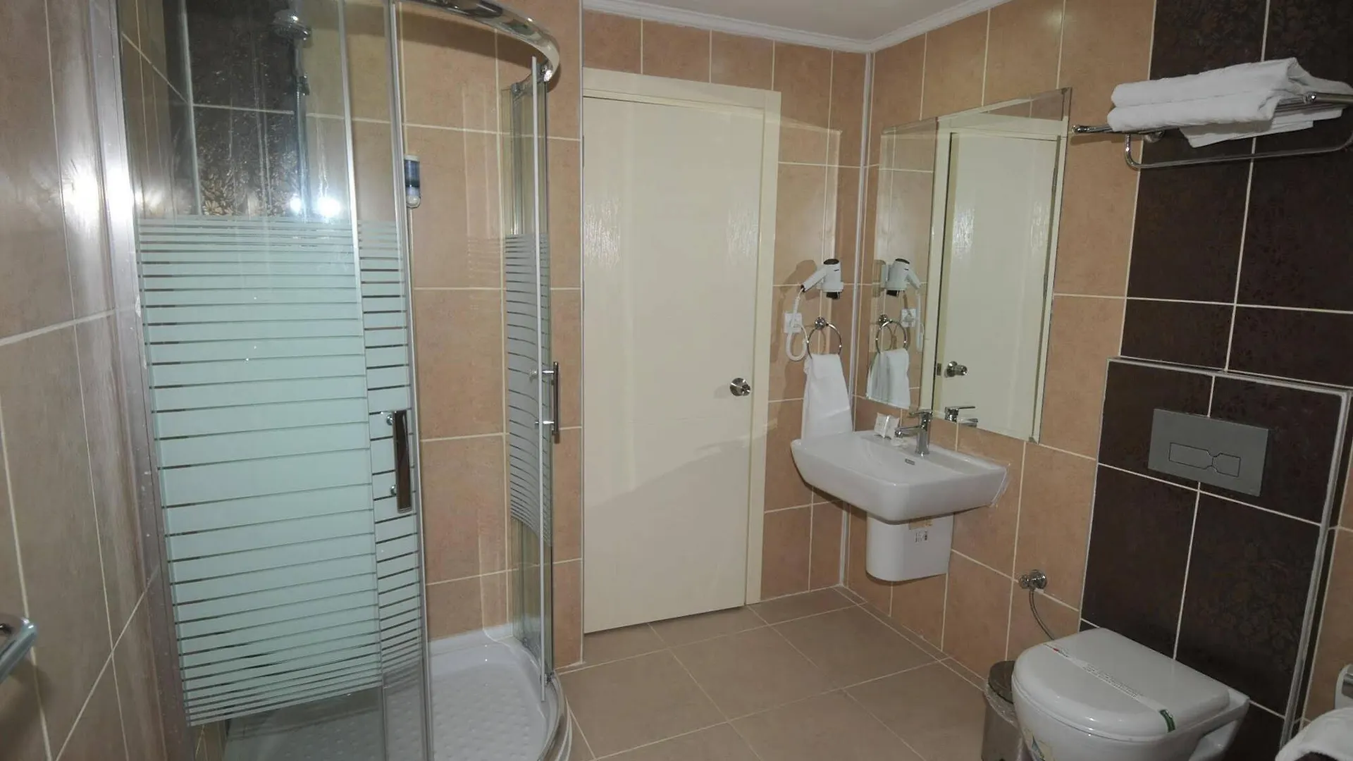Villa Lycus Hotel Karahayit