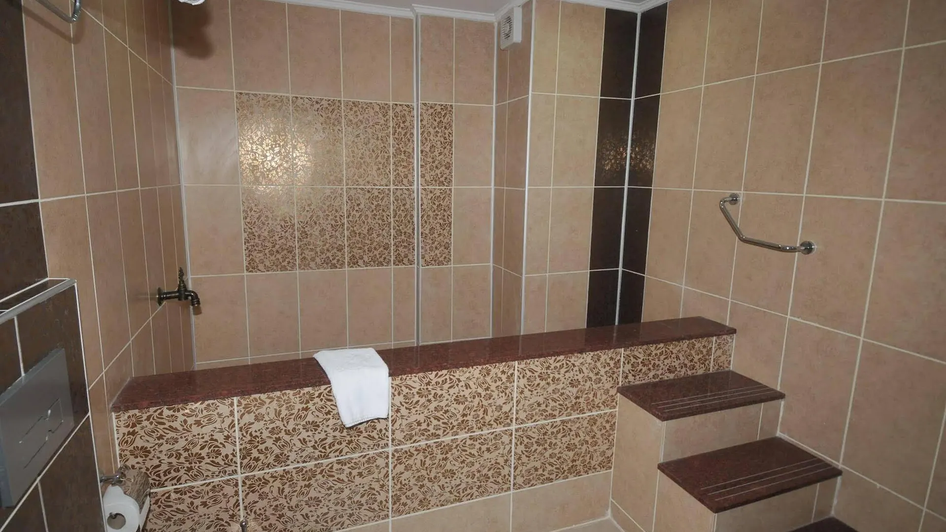Villa Lycus Hotel Karahayit  4*, Karahayit (Pamukkale)