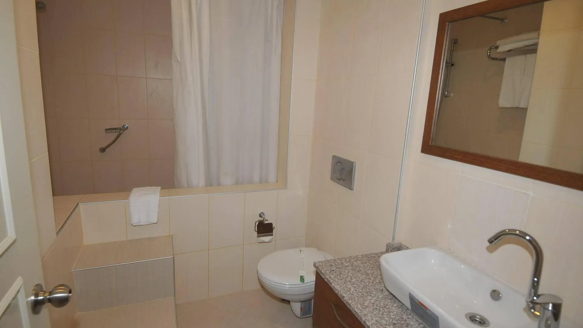 Villa Lycus Hotel Karahayit