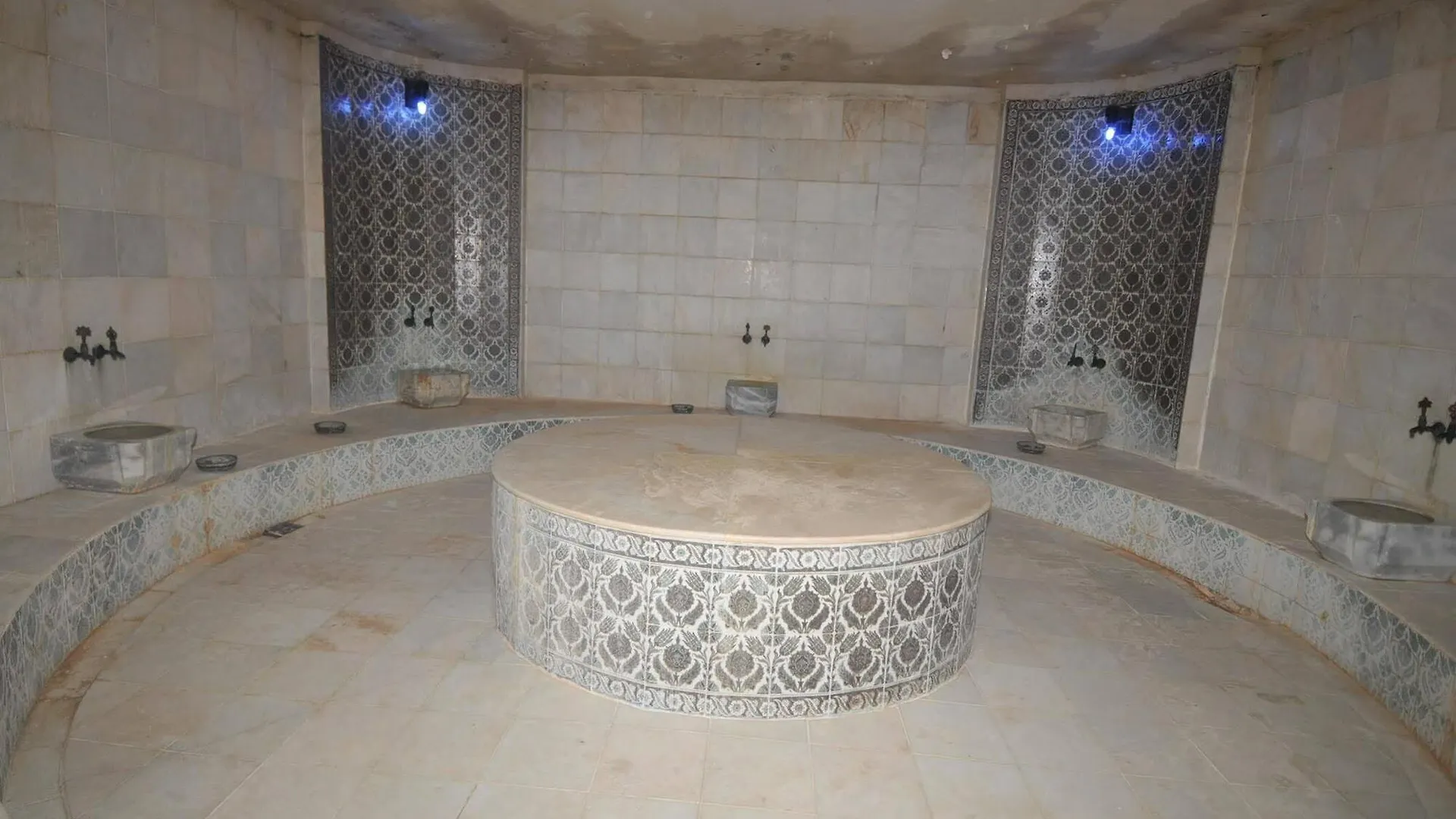 Villa Lycus Hotel Karahayit  4*, Karahayit (Pamukkale)