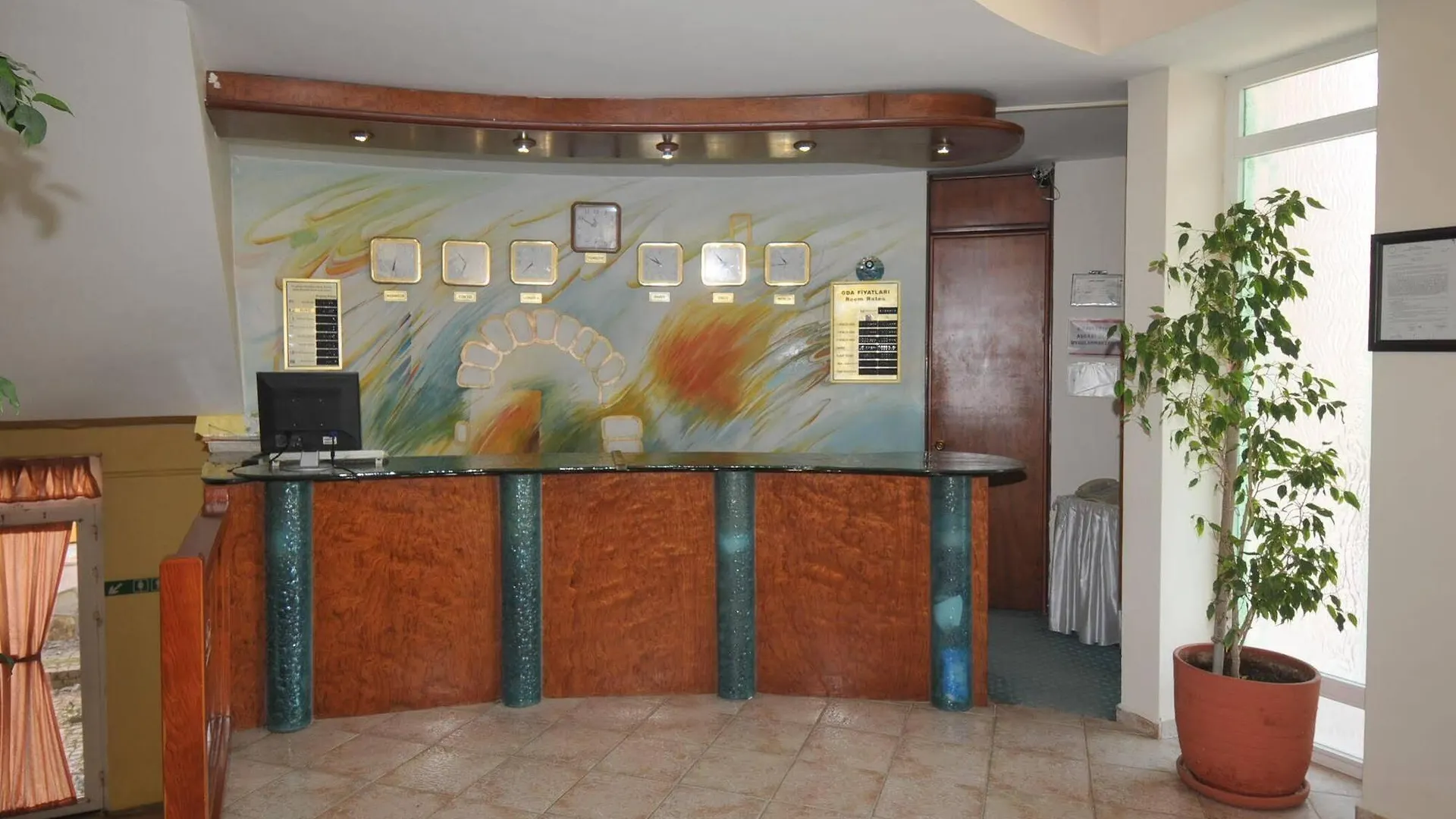 Villa Lycus Hotel Karahayit  Karahayit (Pamukkale)